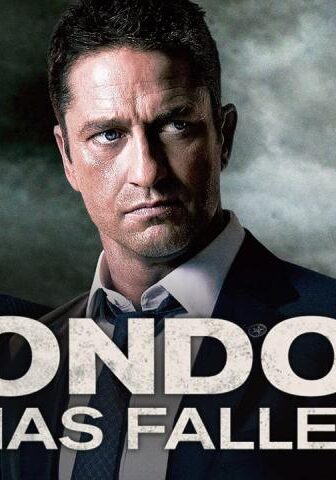 فيلم London Has Fallen 2016 مترجم