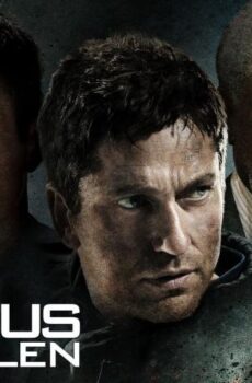 فيلم Olympus Has Fallen 2013 مترجم