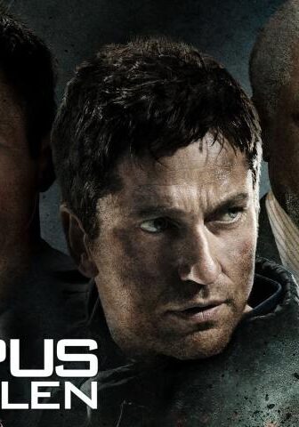 فيلم Olympus Has Fallen 2013 مترجم