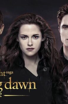 فيلم The Twilight Saga: Breaking Dawn – Part 2 2012 مترجم