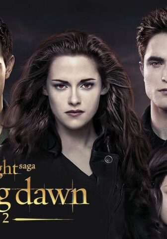فيلم The Twilight Saga: Breaking Dawn – Part 2 2012 مترجم