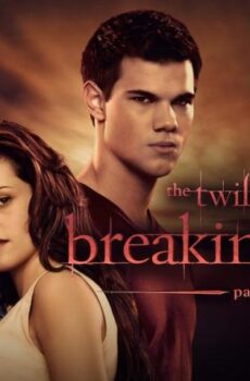 فيلم The Twilight Saga: Breaking Dawn – Part 1 2011 مترجم