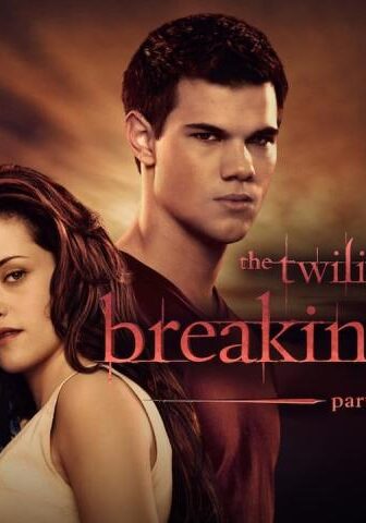 فيلم The Twilight Saga: Breaking Dawn – Part 1 2011 مترجم
