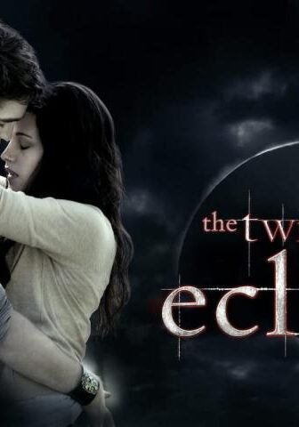 فيلم The Twilight Saga: Eclipse 2010 مترجم