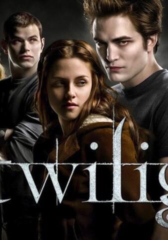 فيلم Twilight 2008 مترجم
