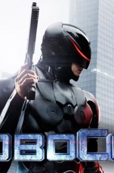 فيلم RoboCop 2014 مترجم