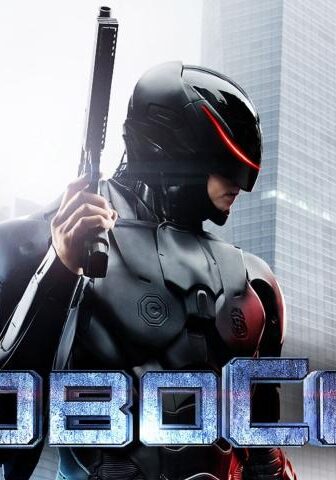 فيلم RoboCop 2014 مترجم