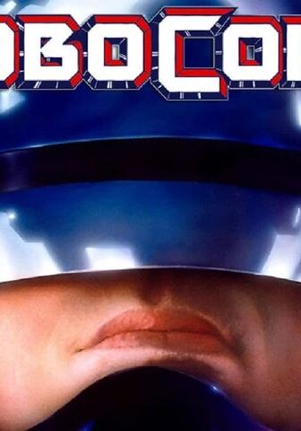 فيلم RoboCop 2 1990 مترجم
