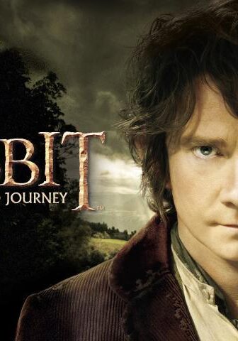 فيلم The Hobbit: An Unexpected Journey 2012 مترجم