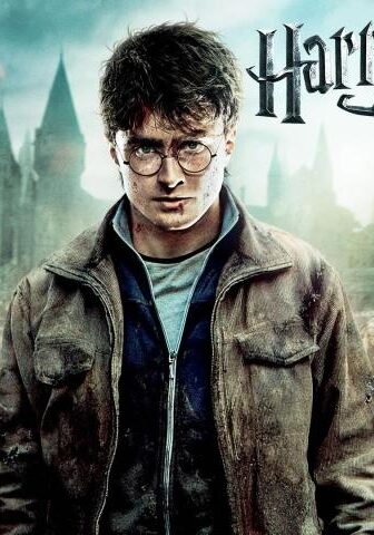 فيلم Harry Potter and the Deathly Hallows: Part 2 2011 مترجم