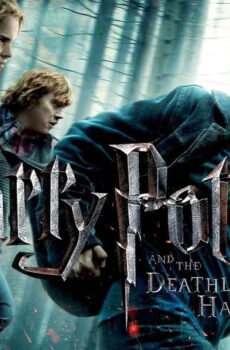 فيلم Harry Potter and the Deathly Hallows: Part 1 2010 مترجم