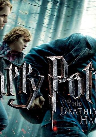 فيلم Harry Potter and the Deathly Hallows: Part 1 2010 مترجم