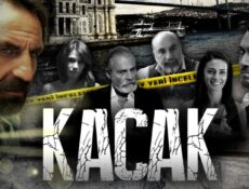 مسلسل الهارب الحلقة 13 مترجمة – Kaçak
