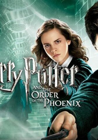 فيلم Harry Potter and the Order of the Phoenix 2007 مترجم