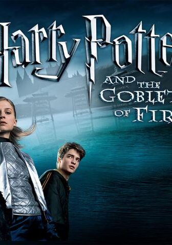 فيلم Harry Potter and the Goblet of Fire 2005 مترجم