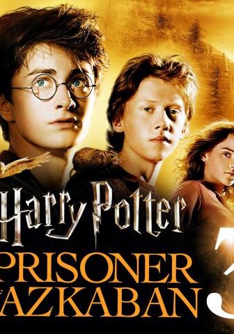 فيلم Harry Potter and the Prisoner of Azkaban 2004 مترجم