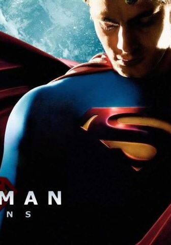 فيلم Superman Returns 2006 مترجم