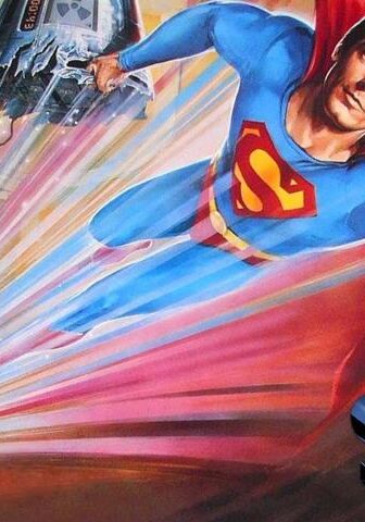 فيلم Superman IV: The Quest for Peace 1987 مترجم