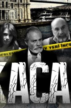 مسلسل الهارب الحلقة 2 مترجمة – Kaçak