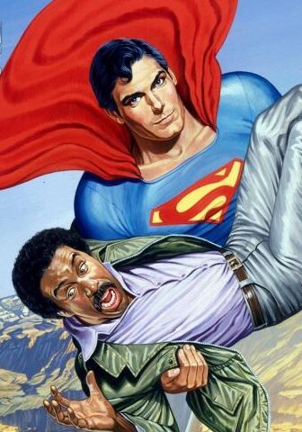 فيلم Superman III 1983 مترجم