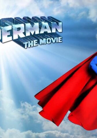 فيلم Superman 1978 مترجم
