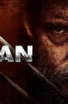 فيلم Logan 2017 مترجم