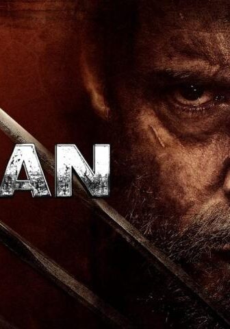 فيلم Logan 2017 مترجم