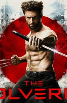 فيلم The Wolverine 2013 مترجم