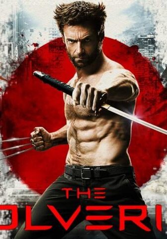 فيلم The Wolverine 2013 مترجم