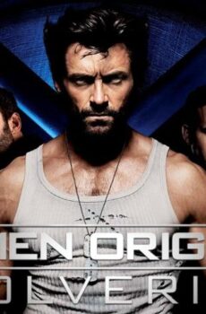 فيلم X-Men Origins: Wolverine 2009 مترجم