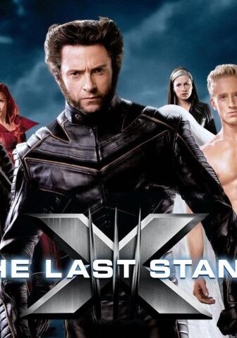 فيلم X-Men: The Last Stand 2006 مترجم