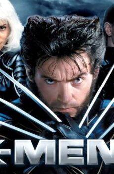فيلم X2: X-Men United 2003 مترجم