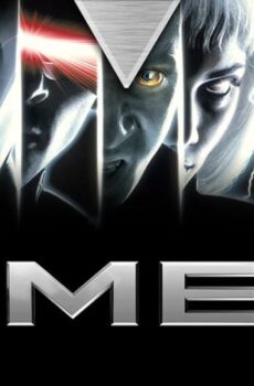 فيلم X-Men 2000 مترجم