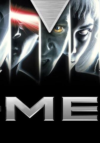 فيلم X-Men 2000 مترجم