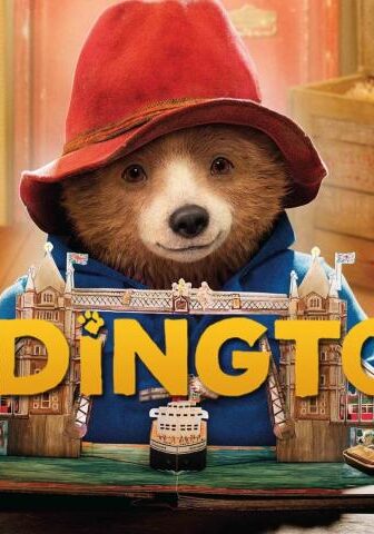فيلم Paddington 2 2017 مترجم