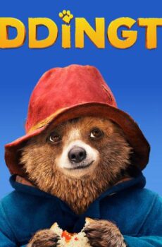 فيلم Paddington 2014 مترجم