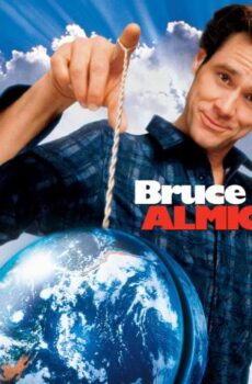 فيلم Bruce Almighty 2003 مترجم