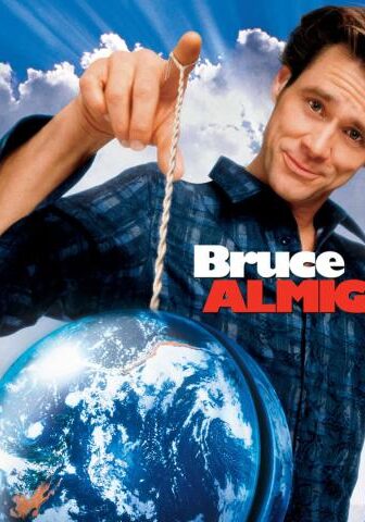 فيلم Bruce Almighty 2003 مترجم