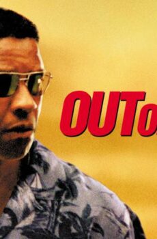 فيلم Out of Time 2003 مترجم