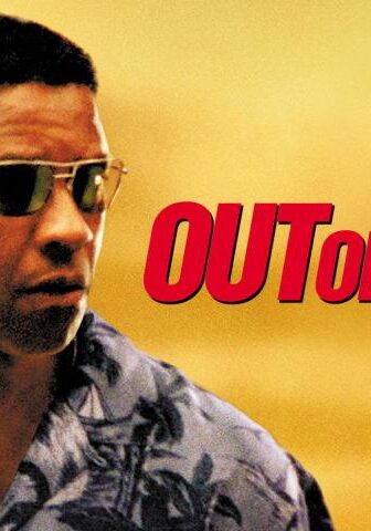 فيلم Out of Time 2003 مترجم