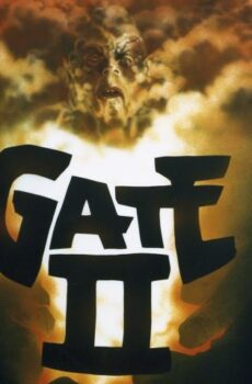 فيلم Gate 2: The Trespassers 1990 مترجم