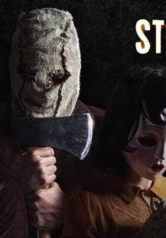 فيلم The Strangers: Prey at Night 2018 مترجم