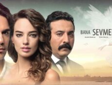 مسلسل علمني كيف أحب الحلقة 11 مترجمة