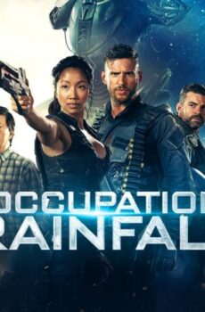 فيلم Occupation: Rainfall 2020 مترجم