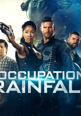 فيلم Occupation: Rainfall 2020 مترجم