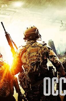 فيلم Occupation 2018 مترجم