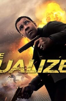فيلم The Equalizer 2 2018 مترجم