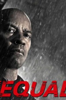 فيلم The Equalizer 2014 مترجم