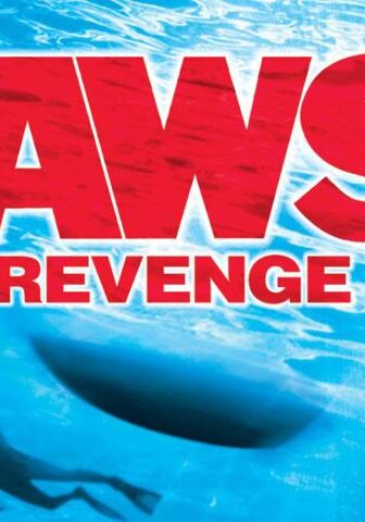 فيلم Jaws: The Revenge 1987 مترجم