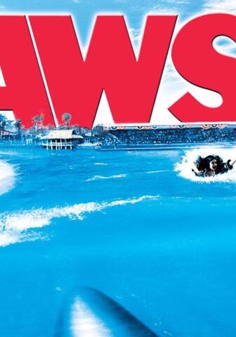 فيلم Jaws 3-D 1983 مترجم